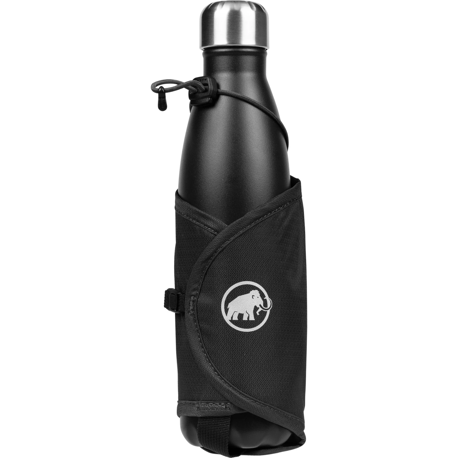 Mammut Lithium Add-on Bottle Holder Backpack Attachment 3 Mammut Lithium Add-on Bottle Holder Backpack Attachment