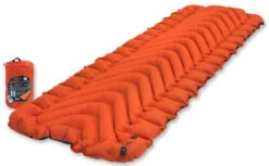 Klymit Insulated Static V Inflatable Sleeping Mat -Outdoor Essentials Shop 590adc9a e7ae 46f6 b8cf 88fb1e789cc5klymit insulated static v sleeping pad 2