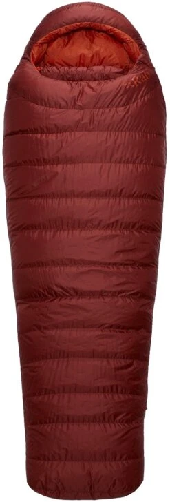 Rab Ascent 900 Lightweight Down Sleeping Bag