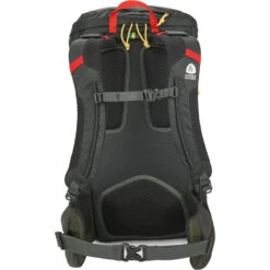 Sierra Designs Flex Hike 20-30 Expandable Hiking Pack -Outdoor Essentials Shop 5a4e7a43 018e 4888 b0a1 a021e1597a9d grey4