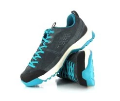 Dachstein Siega Women's Walking Shoes -Outdoor Essentials Shop 5bb5ce65 c2bc 4216 bd16 32ed80797864Dachstein Siega WMN Graphite ld 0025