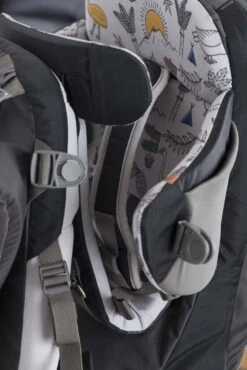 Vamoose V2 Child Carrier Backpack -Outdoor Essentials Shop 5c5da08a 2787 43ca 89ef ea07122e2814114438 Detail 10