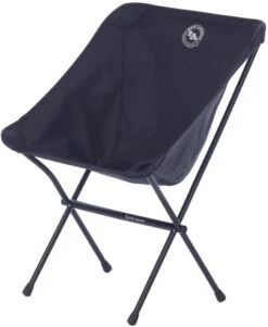 Big Agnes Mica Basin Camp Chair Lightweight Camping Chair -Outdoor Essentials Shop 5cba6d82 7826 4b71 9464 977026577c2a FMBCCXL Black 005 1