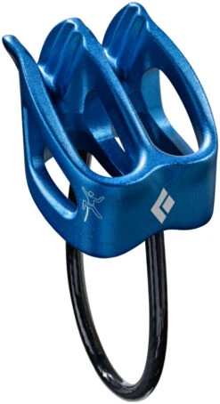 Black Diamond ATC-XP Rock Climbing Belay Device