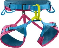 Edelrid Jayne III Womens Rock Climbing Harness -Outdoor Essentials Shop 5dc7d7e1 37a4 44b3 ae39 10fc33c60f6974326 278a