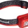 Black Diamond Astro 300-R Water Resistant LED Headlamp