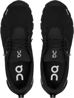 On Cloud 5 Waterproof Men's Running Shoes -Outdoor Essentials Shop 5f12b5c4 0a39 45d7 af4e 132de14665b3 pixlr bg result9