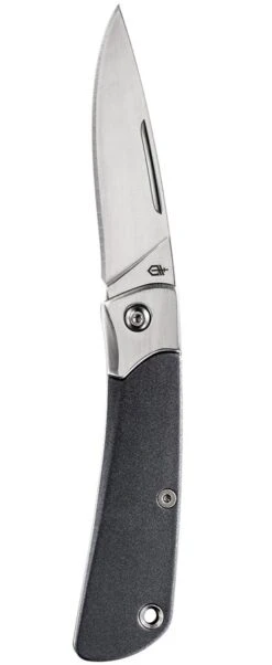 Gerber Wingtip Clip Folding Pocket Knife