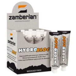 Zamberlan Hydrobloc Leather Proofing Cream