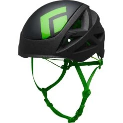 Black Diamond Vapor Alpine/Rock Climbing Helmet -Outdoor Essentials Shop 620008 3011 VAPORHELMET ENVYGREEN 01 copy