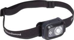 Black Diamond Sprint 225 LED Headlamp 20 Black Diamond Sprint 225 LED Headlamp -Outdoor Essentials Shop 620653 0004 SPRINT225HEADLAMP GRAPHITE