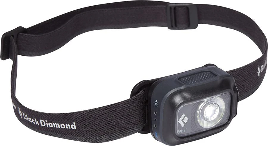 Black Diamond Sprint 225 LED Headlamp 11 Black Diamond Sprint 225 LED Headlamp - Image 9