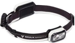 Black Diamond Onsight 375 LED Headlamp -Outdoor Essentials Shop 620663 1001 ONSIGHTHEADLAMP ALUMINUM 1