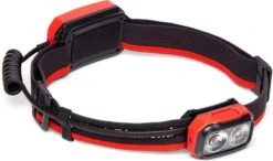 Black Diamond Onsight 375 LED Headlamp -Outdoor Essentials Shop 620663 8001 ONSIGHTHEADLAMP OCTANE 1
