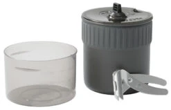 MSR Trail Mini Solo Cook Set Backpacking Cookware