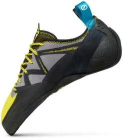 Scarpa Vapour Lace Rock Climbing Shoe -Outdoor Essentials Shop 623b22cde39ee19449cfd44e