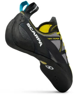 Scarpa Vapour Lace Rock Climbing Shoe -Outdoor Essentials Shop 623b22d2e39ee19d4bcfd397