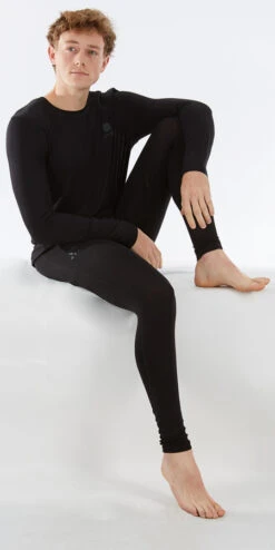 Essentials Unisex Ski/Snowboard Thermal Top -Outdoor Essentials Shop 62cff049 3b14 4760 95c2 3d0e22cca084Hyka Men Woman 13