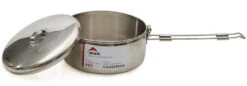 MSR Alpine StowAway Pot 775ml Stainless Steel Camp Cookware -Outdoor Essentials Shop 6321c795 ab1d 4187 8d1e 41ecfac79323Large Stow away pots 3