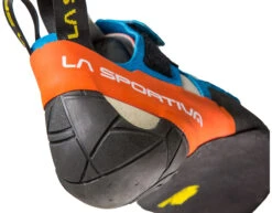 La Sportiva Otaki Rock Climbing Shoe -Outdoor Essentials Shop 63278561 ae66 49da a477 d9b986126081La Sportiva Otaki Climbing Shoes Men Blue Flame1920x1920