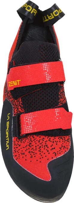 La Sportiva Zenit Rock Climbing Shoe -Outdoor Essentials Shop 6364302e 1638 40d1 a97e 3153cf0a508830D 311999 01