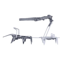 SALEWA Alpinist Walk Universal Fit Alpine Crampon -Outdoor Essentials Shop 6410fc9a 3444 44bb b51b e122822b15ba salewa