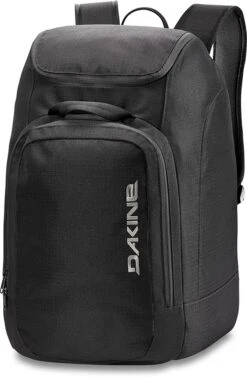 Dakine Boot Pack Snowboard/Ski Helmet Bag -Outdoor Essentials Shop 64a2c1d0 bda5 4c58 b8e3 5c03e9bd1be6BOOTPACK50L BLACK 610934178937 10001455 BLACK 81M MAIN