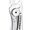 Leatherman Skeletool KBX Lightweight Folding Pocket Knife