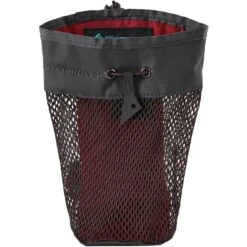 Bottle Holder 2.0 Backpack Attachment -Outdoor Essentials Shop 64f9117b 0d4d 4202 81b2 1a58570aefc5 41447u11 bottle holder 2.0 raven 001 1