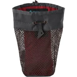 Bottle Holder 2.0 Backpack Attachment -Outdoor Essentials Shop 64f9117b 0d4d 4202 81b2 1a58570aefc5 41447u11 bottle holder 2.0 raven 001 2