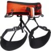 Black Diamond Long Haul Rock Climbing Harness
