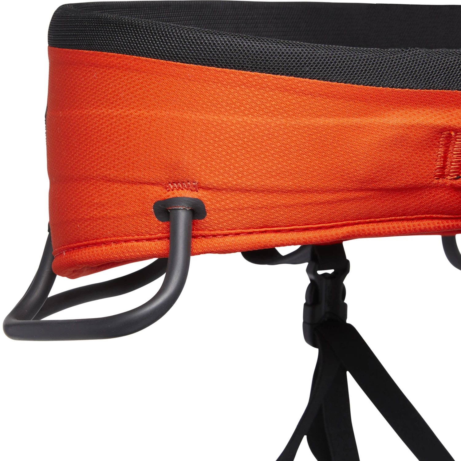 Black Diamond Long Haul Rock Climbing Harness 5 Black Diamond Long Haul Rock Climbing Harness - Image 3