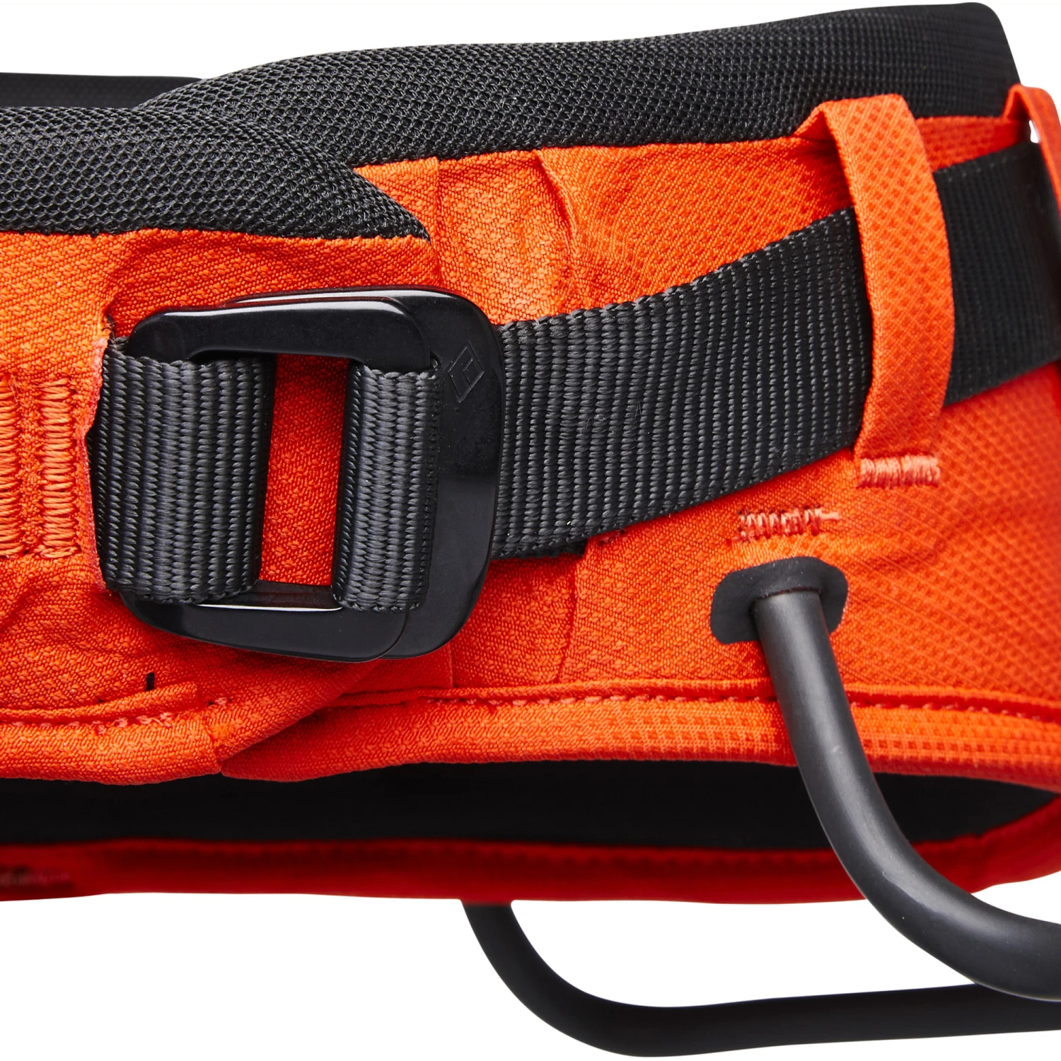 Black Diamond Long Haul Rock Climbing Harness 7 Black Diamond Long Haul Rock Climbing Harness - Image 5