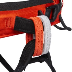 Black Diamond Long Haul Rock Climbing Harness 11 Black Diamond Long Haul Rock Climbing Harness -Outdoor Essentials Shop 650002 0000 LONGHAULHARNESS NOCOLOR 05