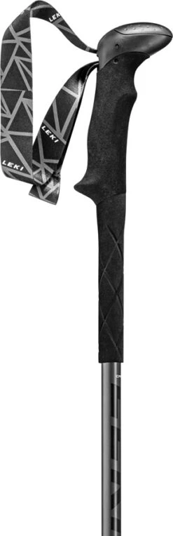 Leki Black Series SLS XTG Carbon Trekking Poles 15 Leki Black Series SLS XTG Carbon Trekking Poles -Outdoor Essentials Shop 65121291 D