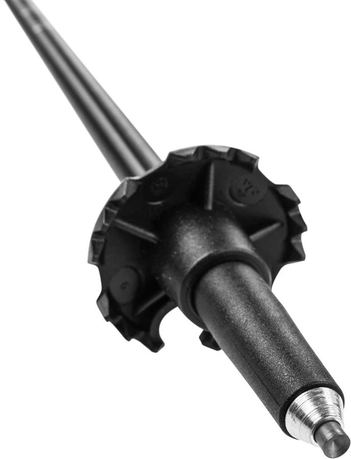 Leki Black Series SLS XTG Carbon Trekking Poles 10 Leki Black Series SLS XTG Carbon Trekking Poles - Image 8