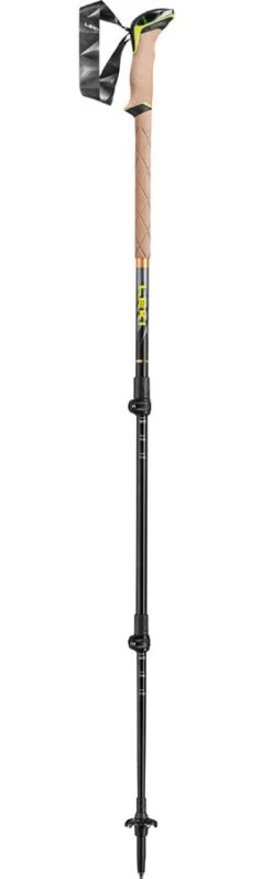 Leki Sherpa Adjustable Trekking Poles -Outdoor Essentials Shop 65220282 Ccopy
