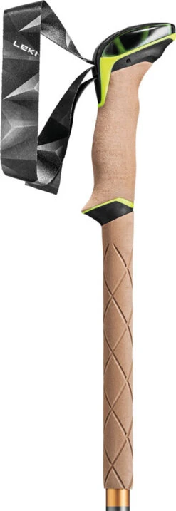 Leki Sherpa Adjustable Trekking Poles -Outdoor Essentials Shop 65220282 Dcopy