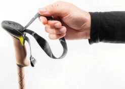 Leki Sherpa Adjustable Trekking Poles -Outdoor Essentials Shop 65220282 Ecopy