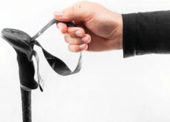 Leki Makalu FX Carbon Adjustable Trekking Poles 18 Leki Makalu FX Carbon Adjustable Trekking Poles -Outdoor Essentials Shop 65220621 Ecopy