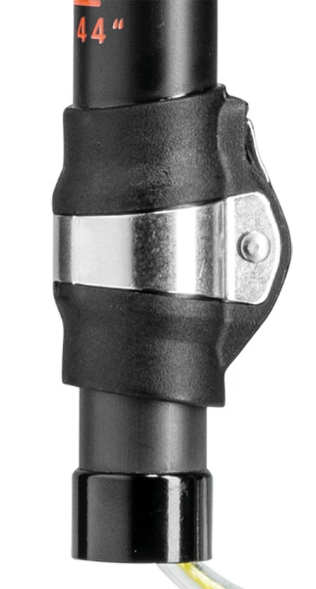 Leki Makalu FX Carbon Adjustable Trekking Poles 11 Leki Makalu FX Carbon Adjustable Trekking Poles - Image 9