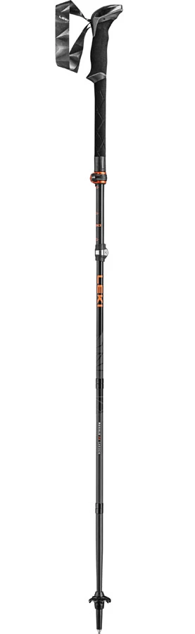 Leki Makalu FX Carbon Adjustable Trekking Poles 5 Leki Makalu FX Carbon Adjustable Trekking Poles - Image 3