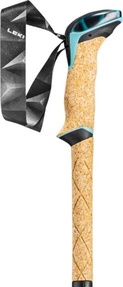 Leki Cressida FX Carbon Women's Ultralight Trekking Poles -Outdoor Essentials Shop 65220671 Dcopy