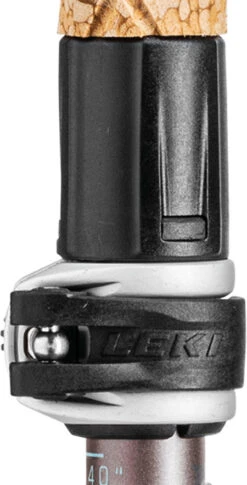 Leki Cressida FX Carbon Women's Ultralight Trekking Poles -Outdoor Essentials Shop 65220671 Fcopy