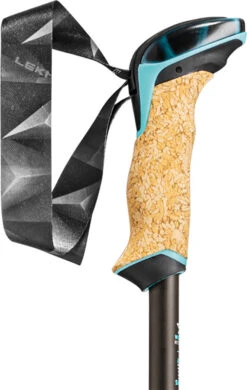 Leki Cressida AS Womens Antishock Trekking Poles 13 Leki Cressida AS Womens Antishock Trekking Poles -Outdoor Essentials Shop 65221151 D