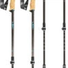 Leki Cressida AS Womens Antishock Trekking Poles