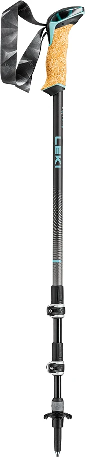 Leki Cressida AS Womens Antishock Trekking Poles 5 Leki Cressida AS Womens Antishock Trekking Poles - Image 3