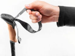 Leki Black Series Carbon Ultralight Trekking Poles -Outdoor Essentials Shop 65221601 Ecopy