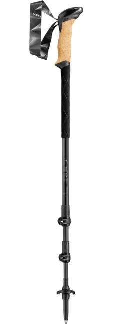 Leki Black Series Carbon Ultralight Trekking Poles -Outdoor Essentials Shop 65221601copy