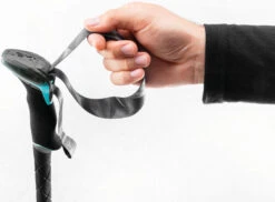 Leki Makalu Lite AS Adjustable Trekking Poles -Outdoor Essentials Shop 65221801 Ecopy